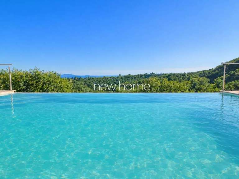 Maison Fayence - 3 chambres - 180m²