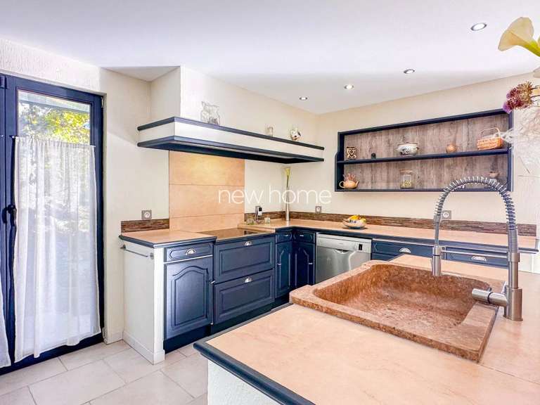 Maison Fayence - 3 chambres - 180m²