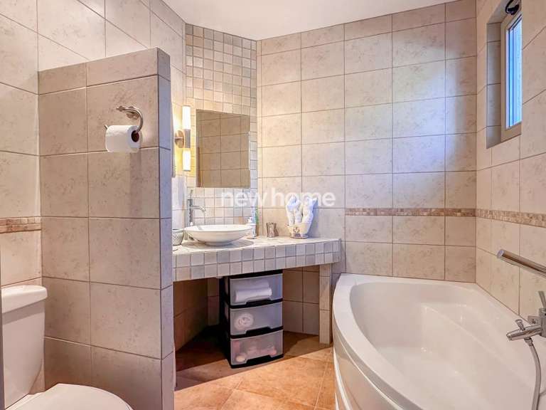 Maison Fayence - 3 chambres - 180m²