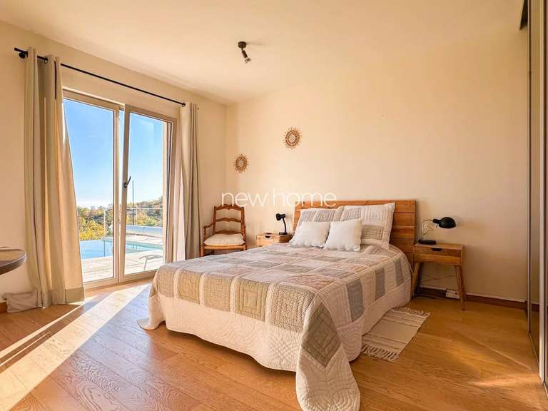 Maison Fayence - 3 chambres - 180m²