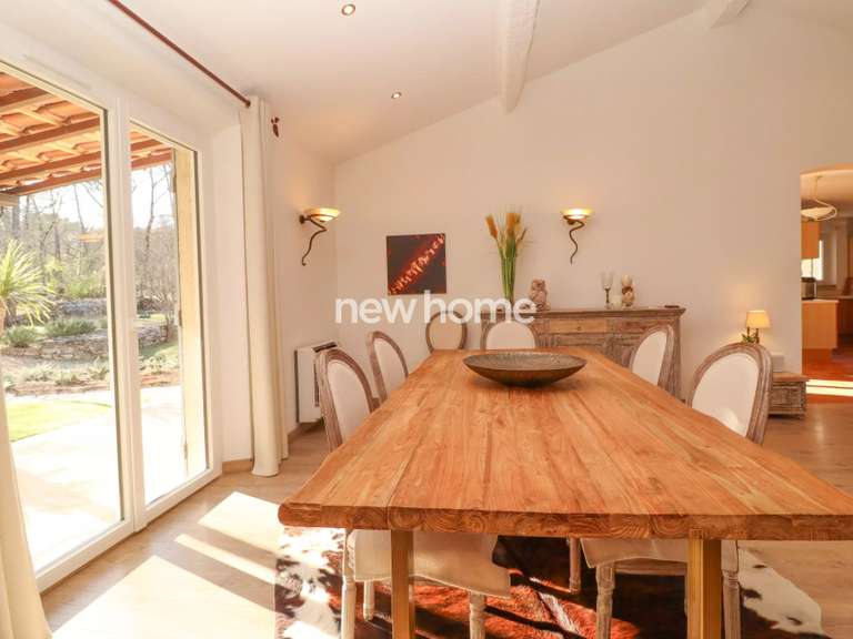 Maison Fayence - 5 chambres - 172m²