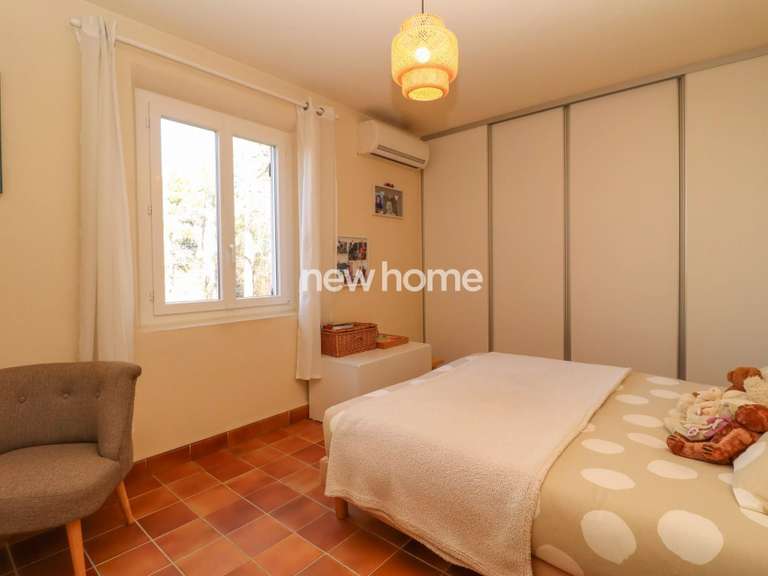 Maison Fayence - 5 chambres - 172m²