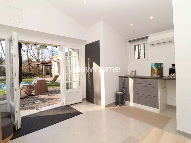 Maison Fayence - 5 chambres - 172m²