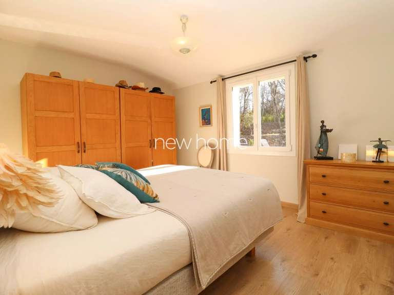 House Fayence - 5 bedrooms - 172m²