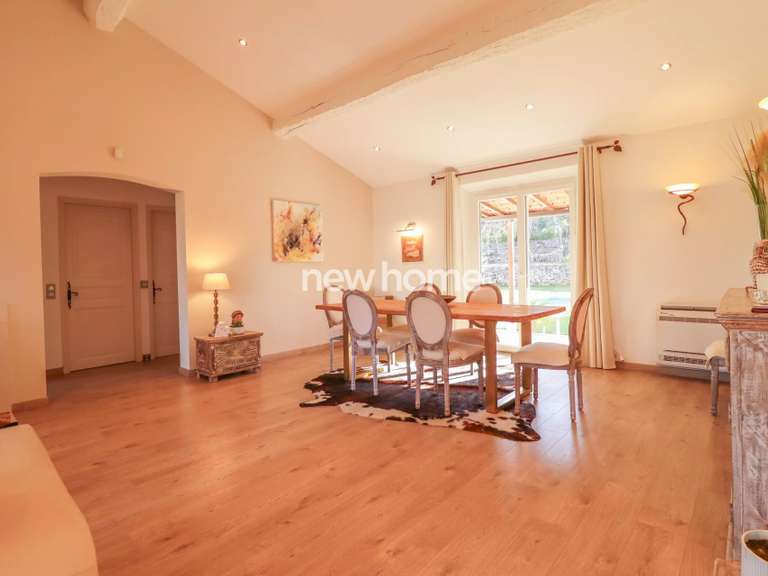 Maison Fayence - 5 chambres - 172m²