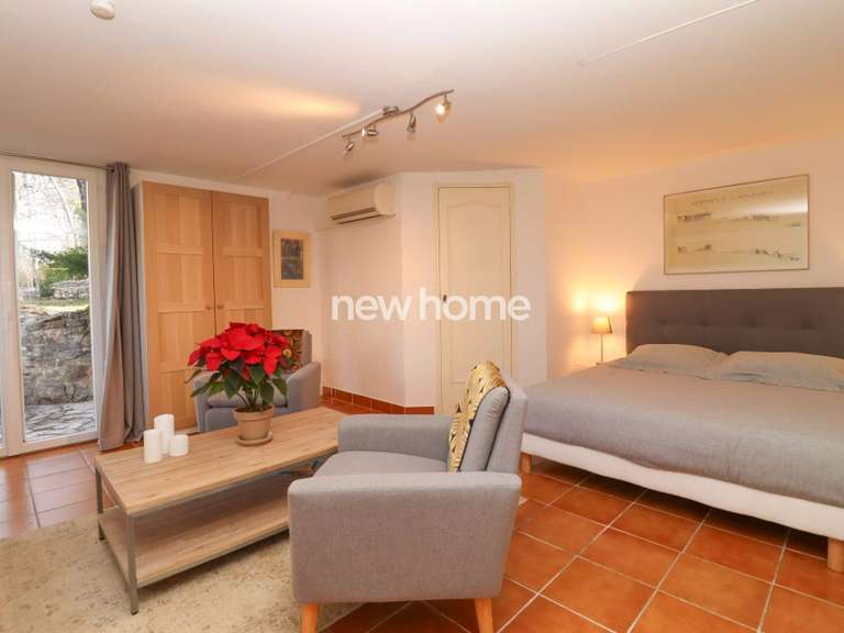 Maison Fayence - 5 chambres - 172m²