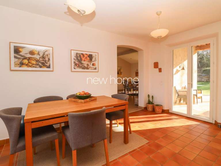 House Fayence - 5 bedrooms - 172m²