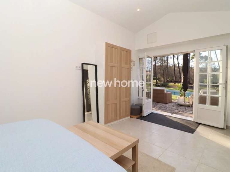 Maison Fayence - 5 chambres - 172m²