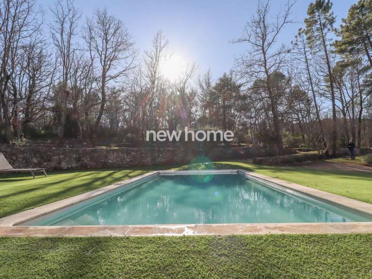 Maison Fayence - 5 chambres - 172m²