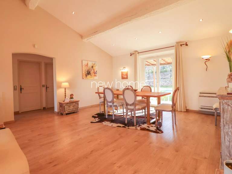 House Fayence - 5 bedrooms - 172m²