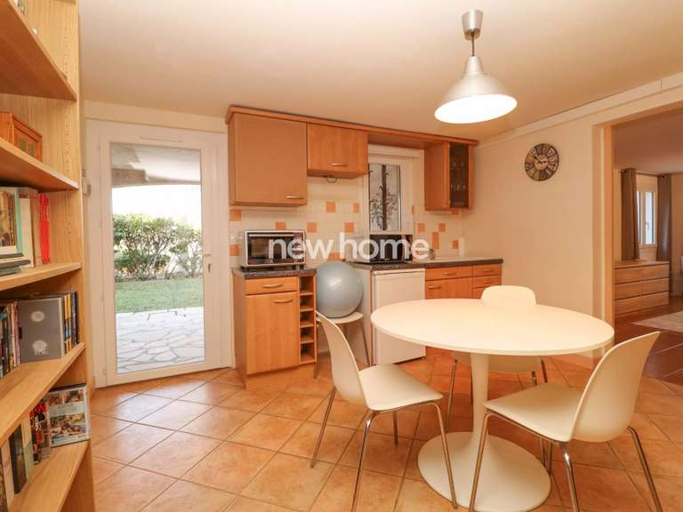 Maison Fayence - 5 chambres - 172m²