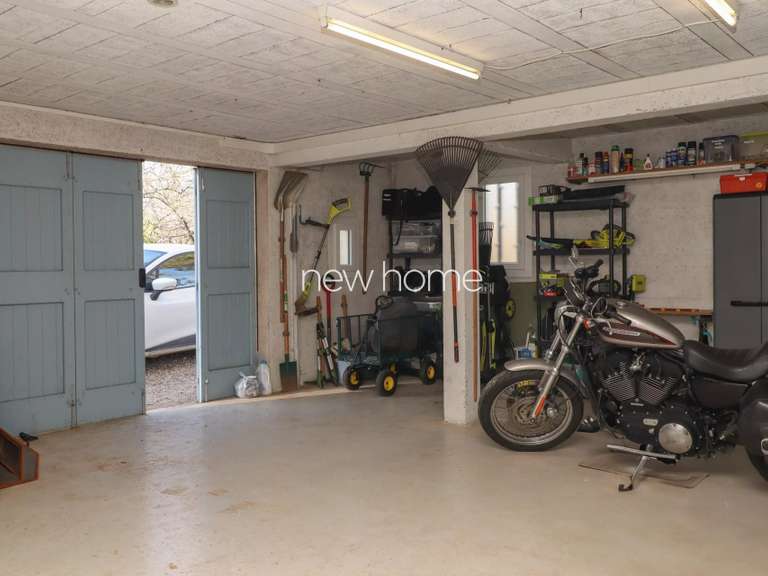 House Fayence - 5 bedrooms - 172m²