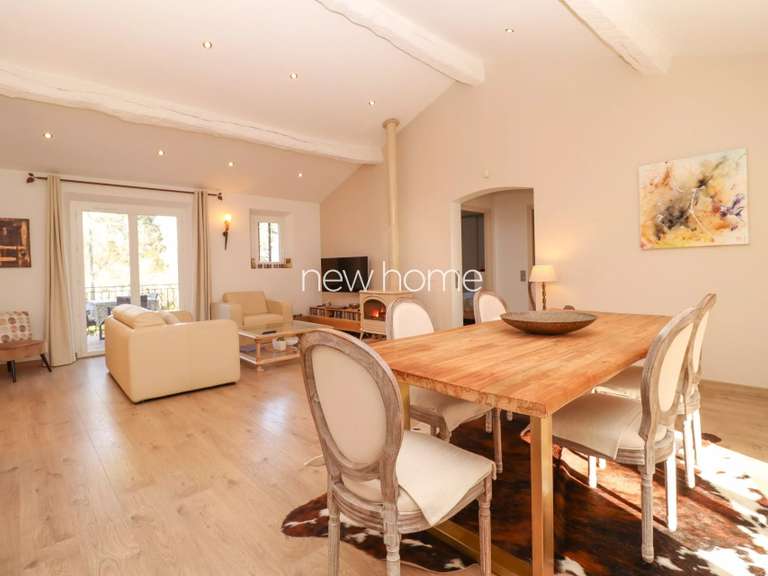 House Fayence - 5 bedrooms - 172m²