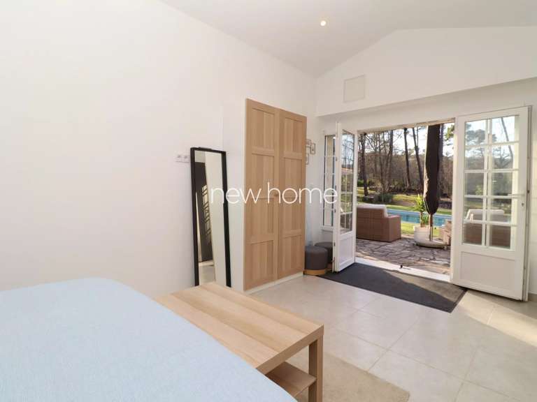 House Fayence - 5 bedrooms - 172m²