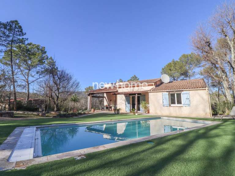 Maison Fayence - 5 chambres - 172m²