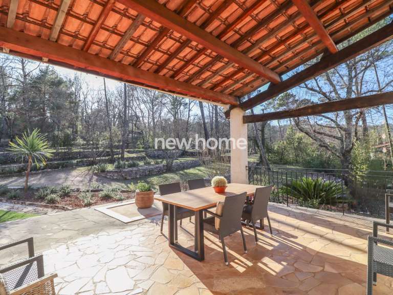 Maison Fayence - 5 chambres - 172m²