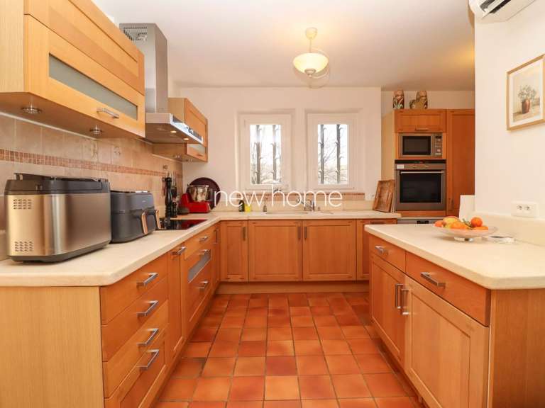 House Fayence - 5 bedrooms - 172m²