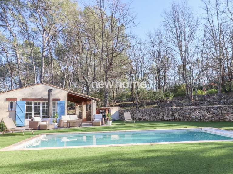 Maison Fayence - 5 chambres - 172m²