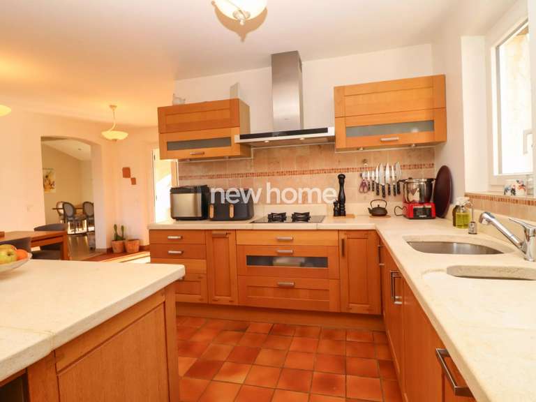 Maison Fayence - 5 chambres - 172m²