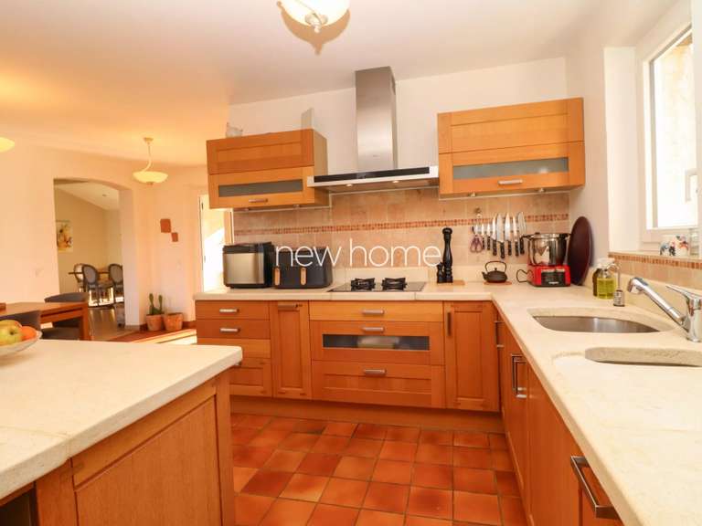 House Fayence - 5 bedrooms - 172m²