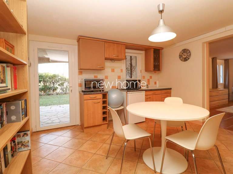 House Fayence - 5 bedrooms - 172m²