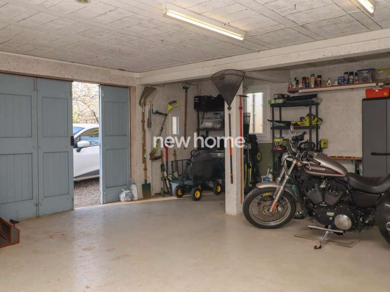 Maison Fayence - 5 chambres - 172m²