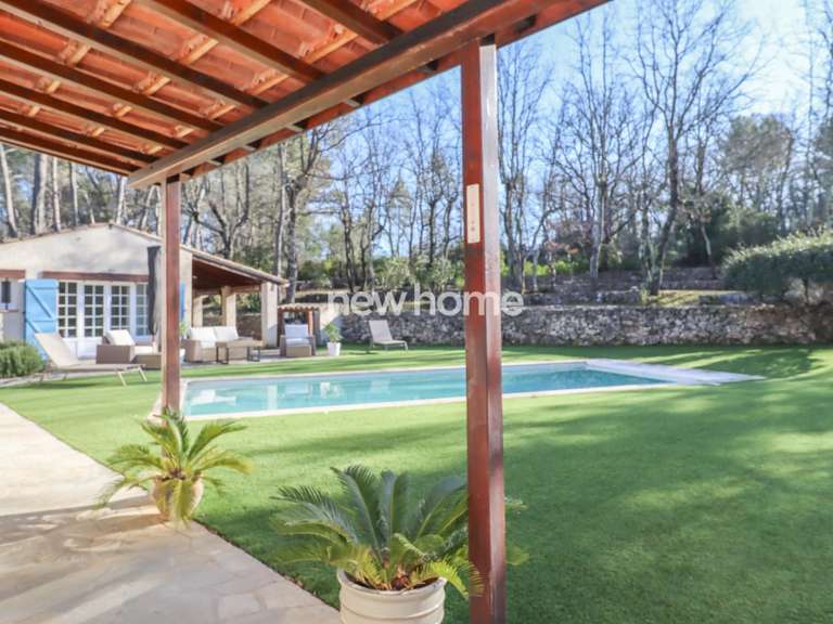 Maison Fayence - 5 chambres - 172m²