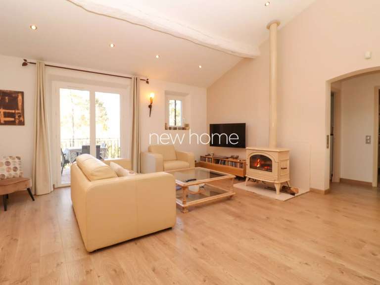 House Fayence - 5 bedrooms - 172m²