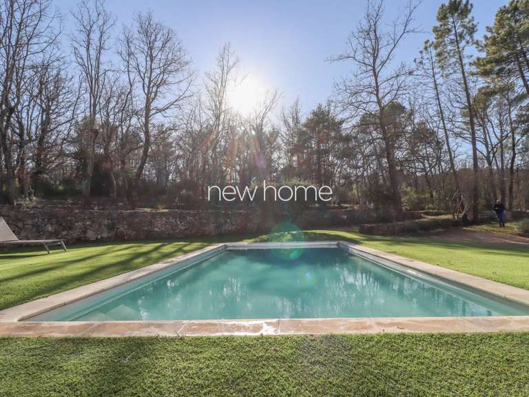 House Fayence - 5 bedrooms - 172m²