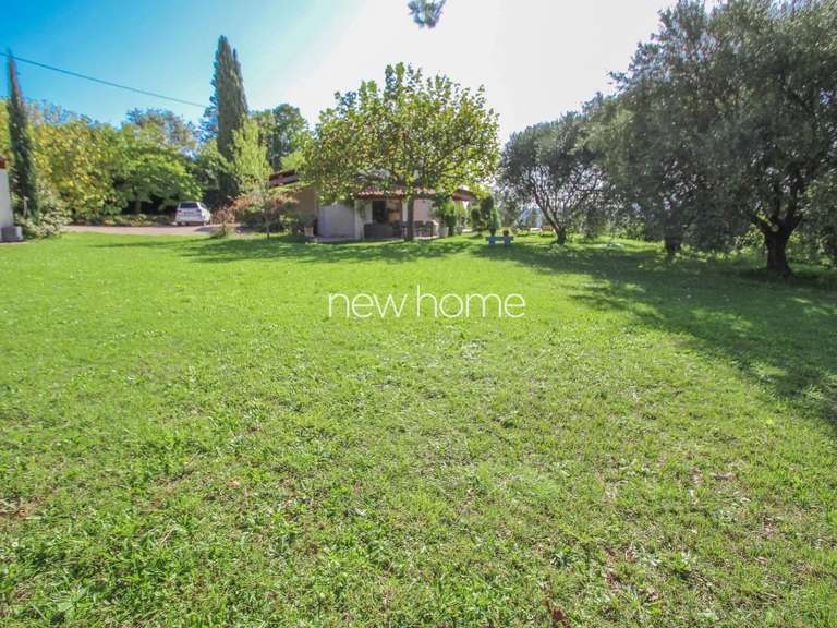 House Fayence - 4 bedrooms - 130m²