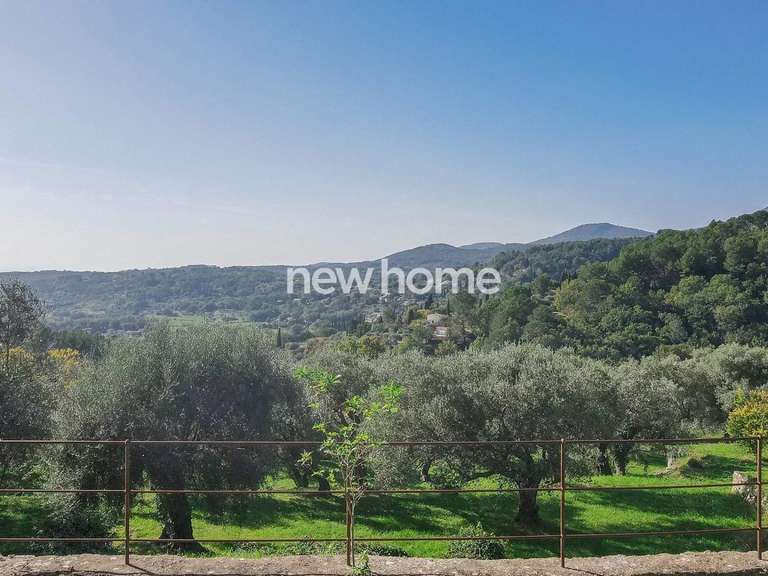 Maison Fayence - 4 chambres - 130m²