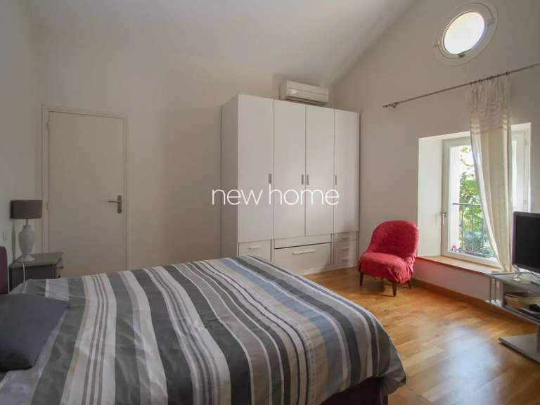 House Fayence - 4 bedrooms - 130m²