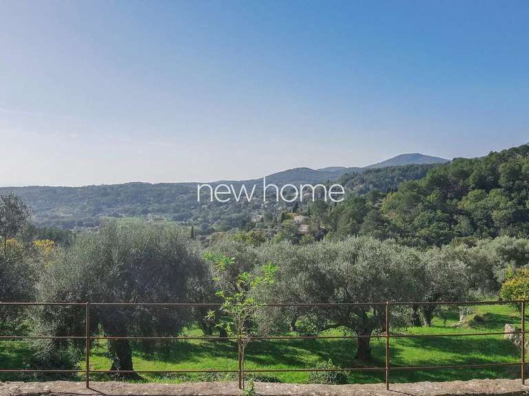 House Fayence - 4 bedrooms - 130m²