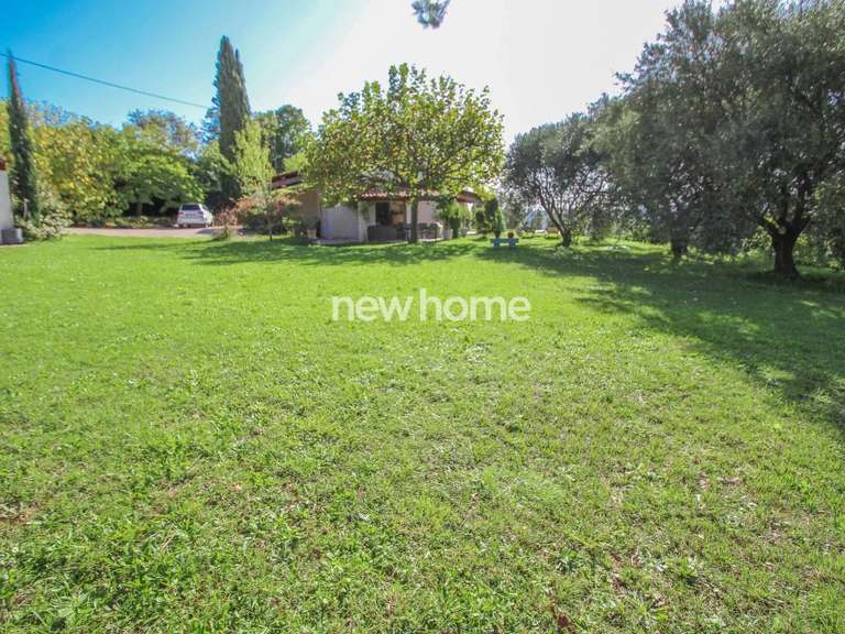 Maison Fayence - 4 chambres - 130m²