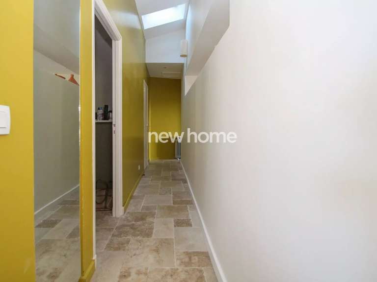 Maison Fayence - 4 chambres - 130m²