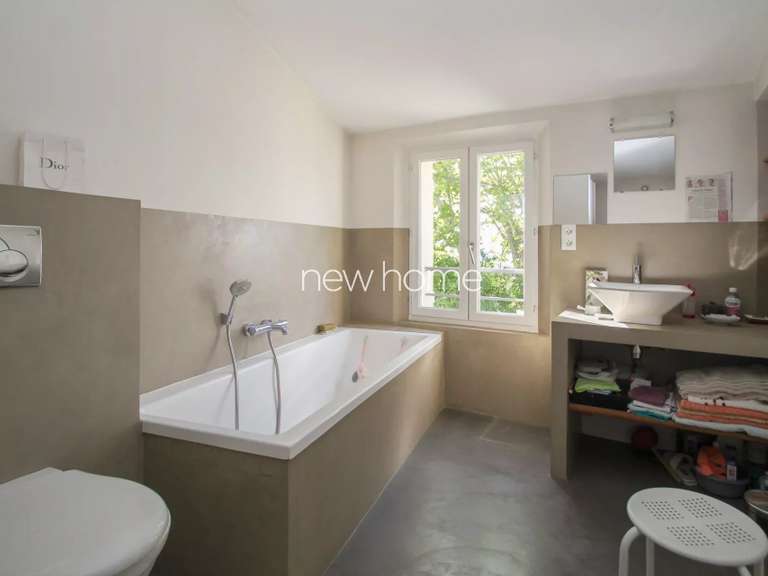 House Fayence - 4 bedrooms - 130m²