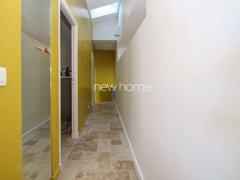 House Fayence - 4 bedrooms - 130m²