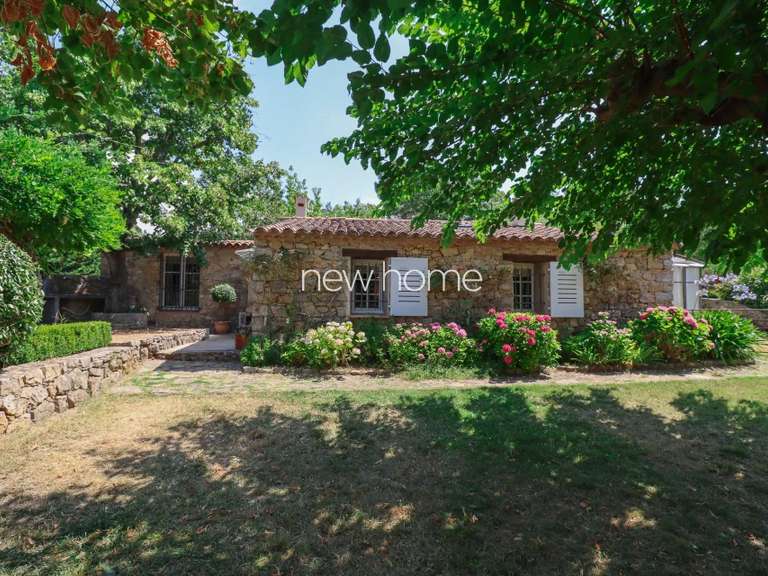 Maison Fayence - 3 chambres - 110m²