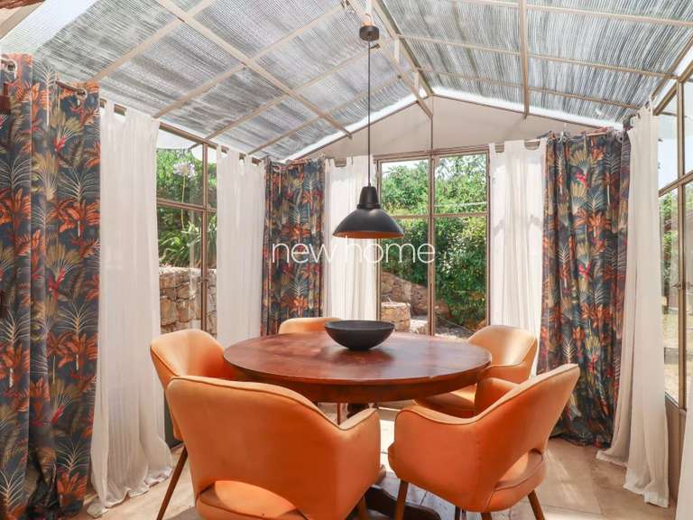 Maison Fayence - 3 chambres - 110m²