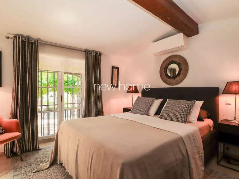 Maison Fayence - 3 chambres - 110m²