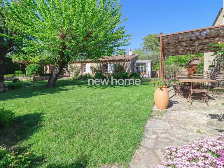 Maison Fayence - 3 chambres - 110m²