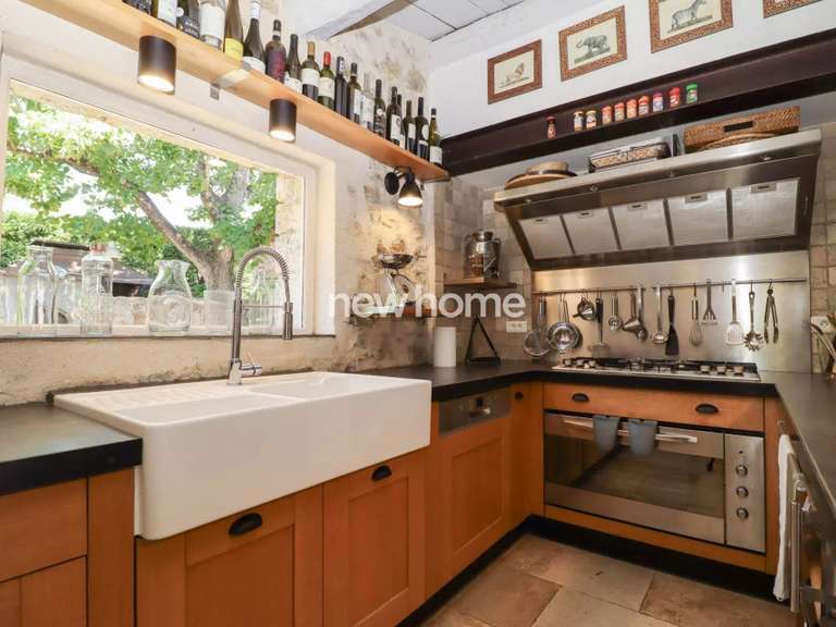 Maison Fayence - 3 chambres - 110m²