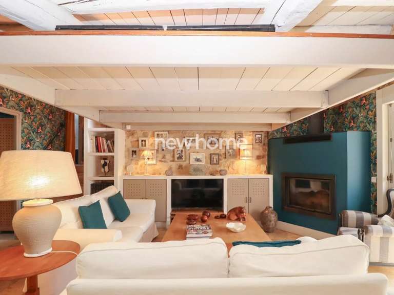 Maison Fayence - 3 chambres - 110m²