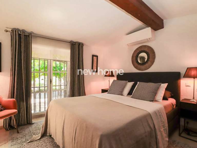 Maison Fayence - 3 chambres - 110m²