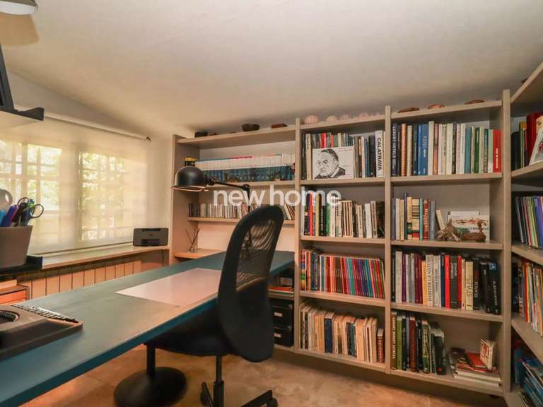 Maison Fayence - 3 chambres - 110m²