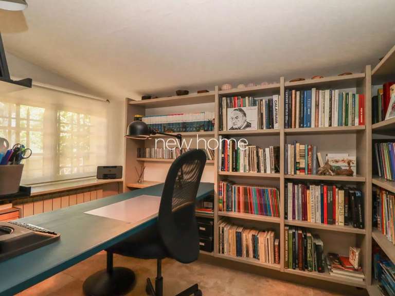 Maison Fayence - 3 chambres - 110m²