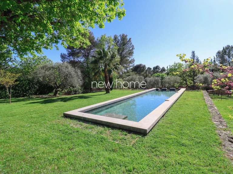 House Fayence - 3 bedrooms - 110m²