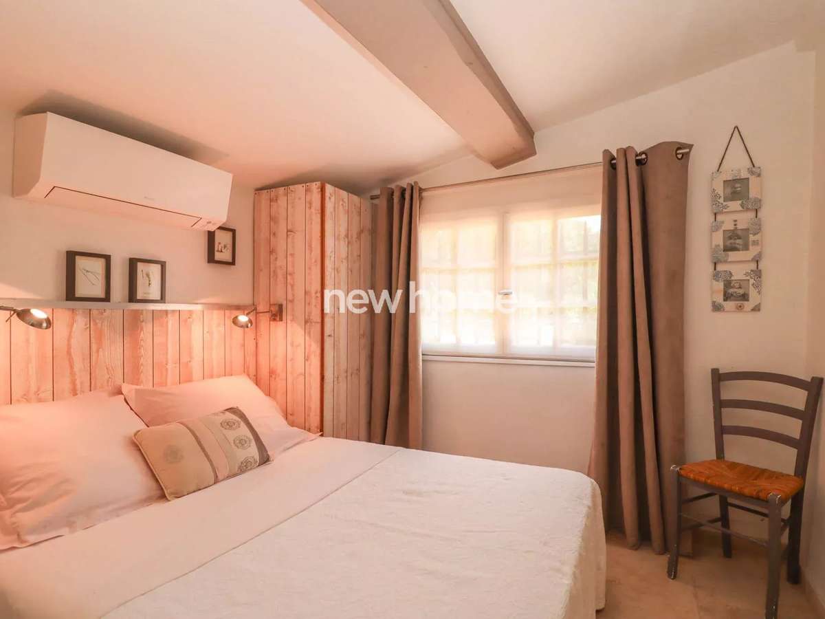 House Fayence