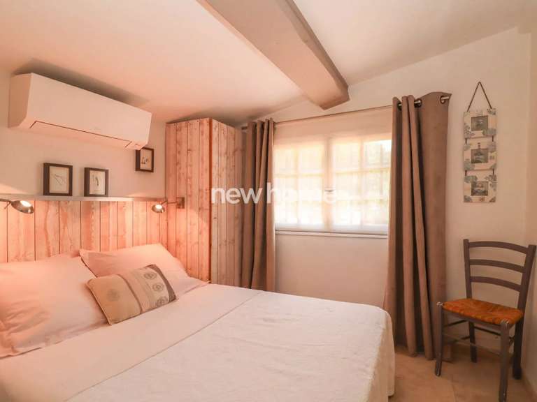 Maison Fayence - 3 chambres - 110m²