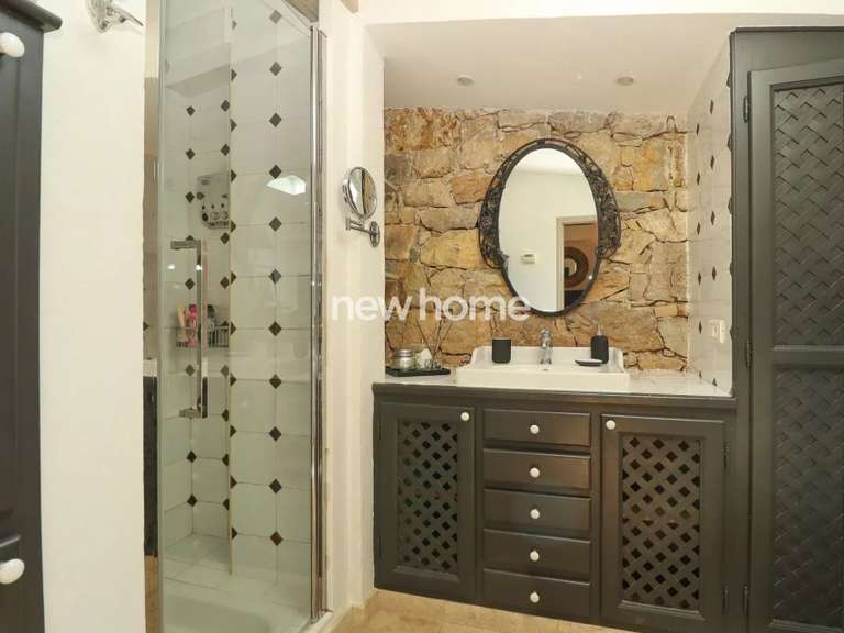 Maison Fayence - 3 chambres - 110m²